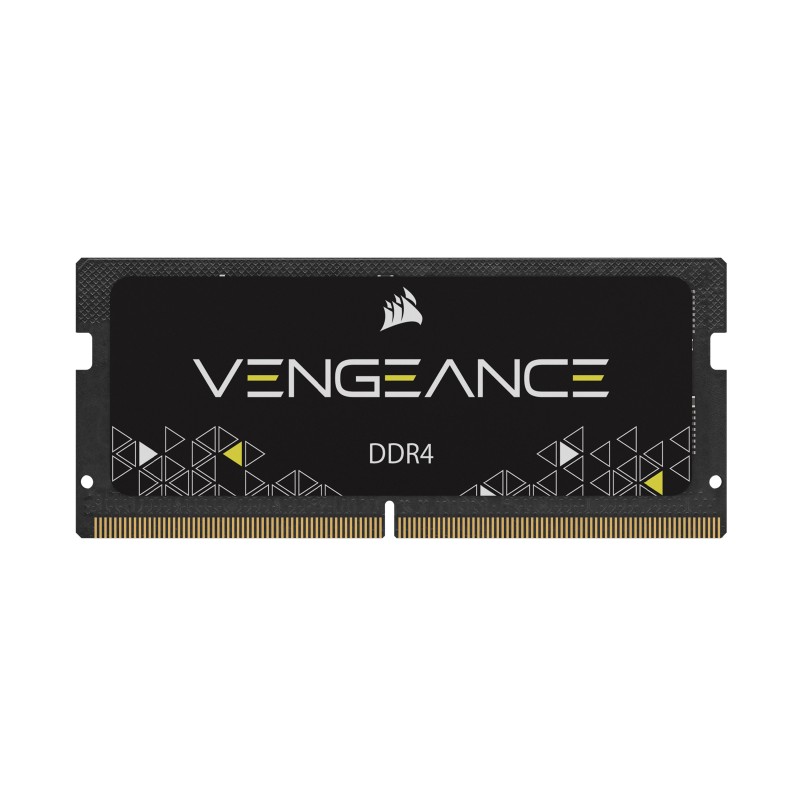 Corsair Vengeance 16 GB DDR4 2666 MHz memoria 1 x GB