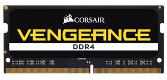 Corsair Vengeance 8 GB DDR4 2666 MHz memoria 1 x GB
