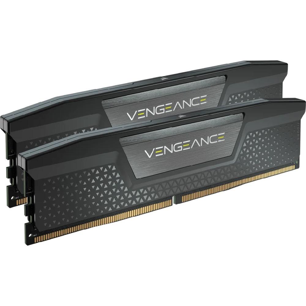 Corsair Vengeance CMK32GX5M2B6000C30 memoria 32 GB 2 x 16 GB DDR5 6000 MHz