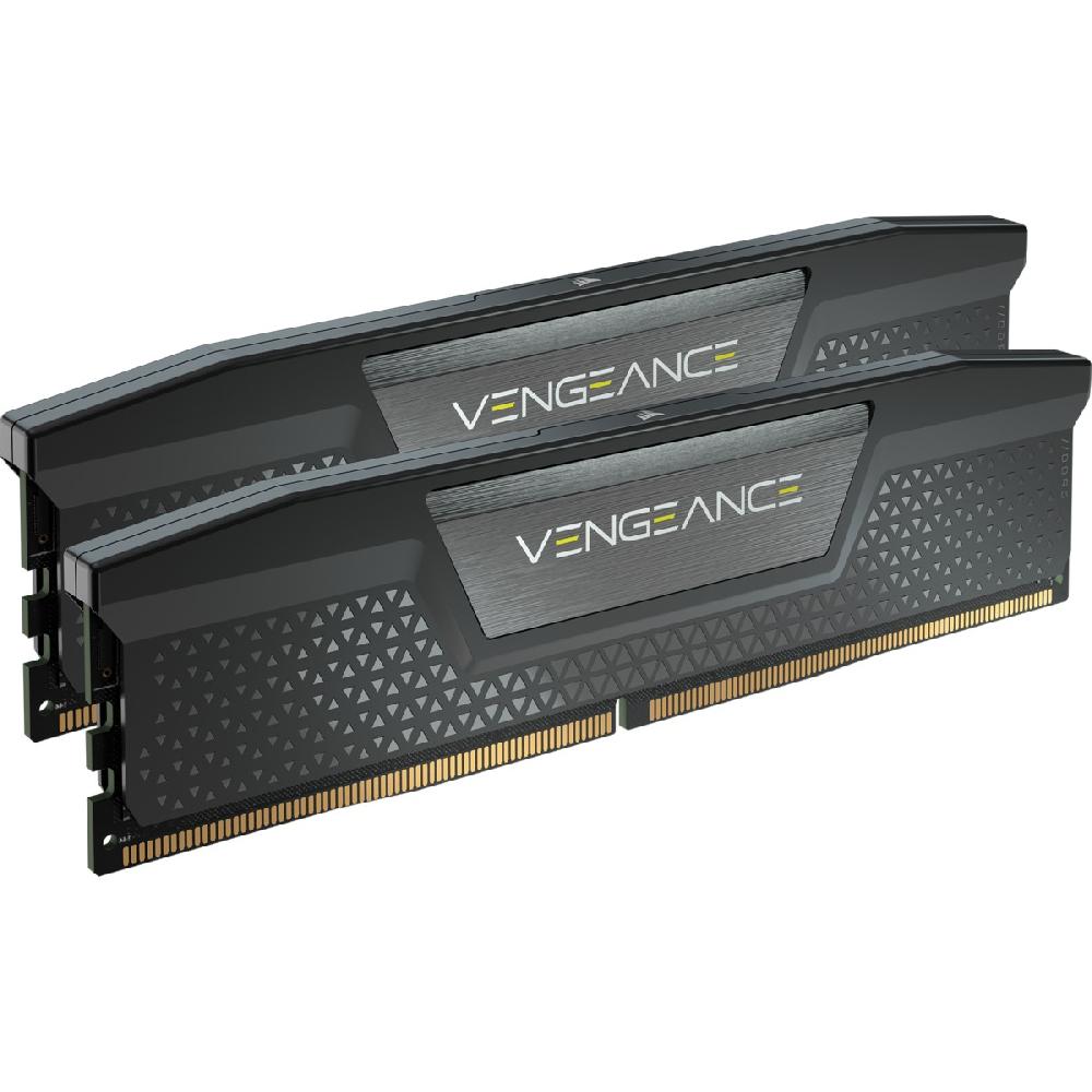 Corsair Vengeance CMK32GX5M2B6000C36 memoria 32 GB 2 x 16 GB DDR5 6000 MHz