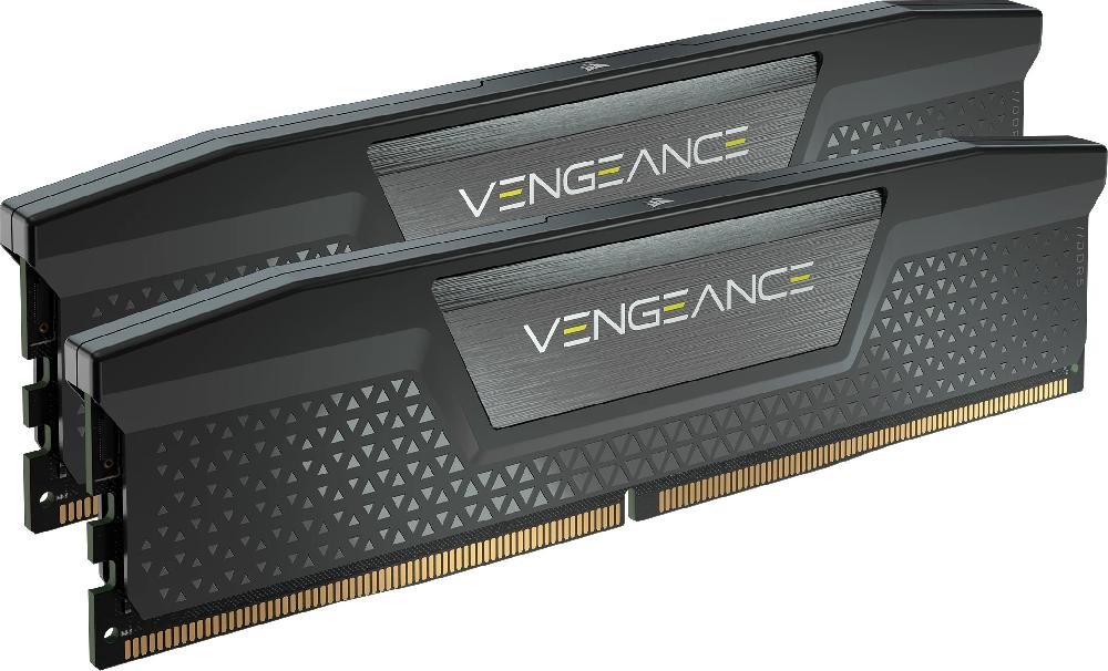 Corsair Vengeance CMK32GX5M2B6000C38 memoria 32 GB 2 x 16 GB DDR5 6000 MHz