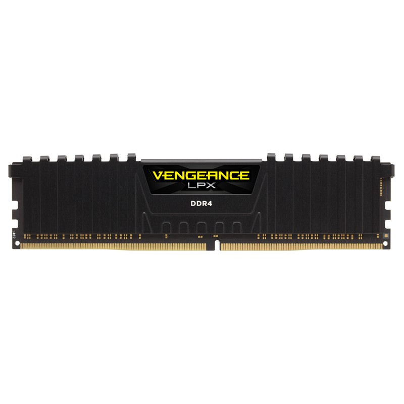 Corsair Vengeance LPX 8GB DDR4 memoria 1 x 8 GB 2666 MHz