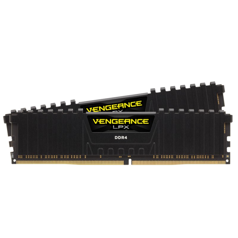 Corsair Vengeance LPX CMK16GX4M2D3000C16 memoria 16 GB 2 x 8 DDR4 3000 MHz