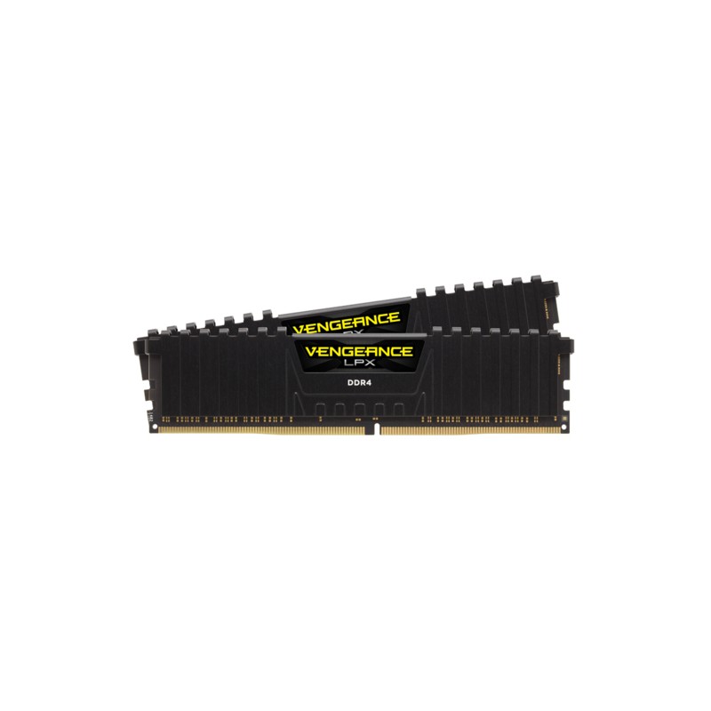 Corsair Vengeance LPX CMK16GX4M2E3200C16 memoria 16 GB 2 x 8 DDR4 3200 MHz