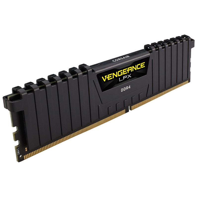 Corsair Vengeance LPX memoria 16 GB 2 x 8 DDR4 3200 MHz