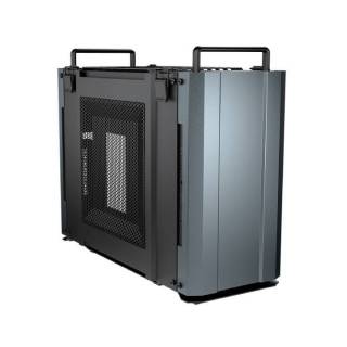 COUGAR Dust 2 Mini-ITX No-Power minITX Iron Gray