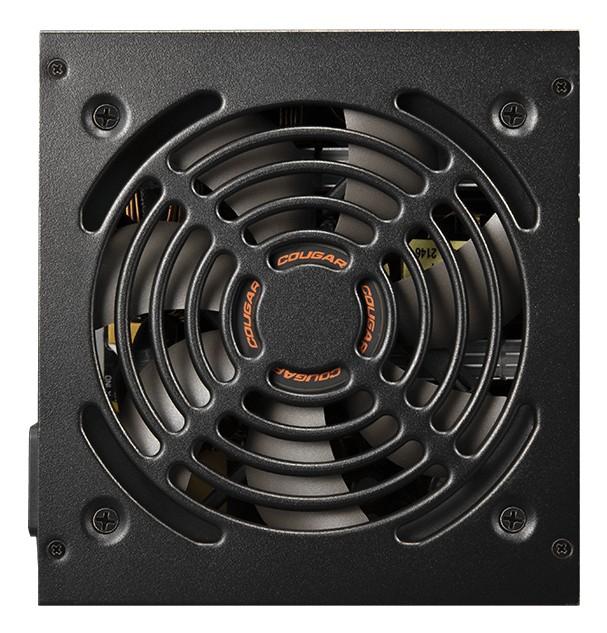 COUGAR Gaming ATLAS 750 alimentatore per computer 750 W 20+4 pin ATX Nero