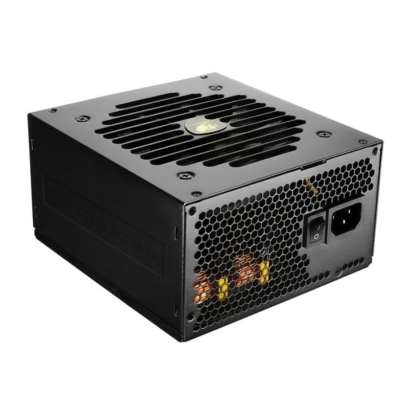 COUGAR Gaming GEX750 alimentatore per computer 750 W 20+4 pin ATX Nero