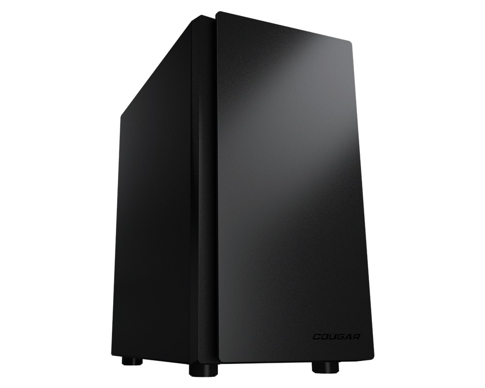 COUGAR Gaming Purity Mini Tower Nero