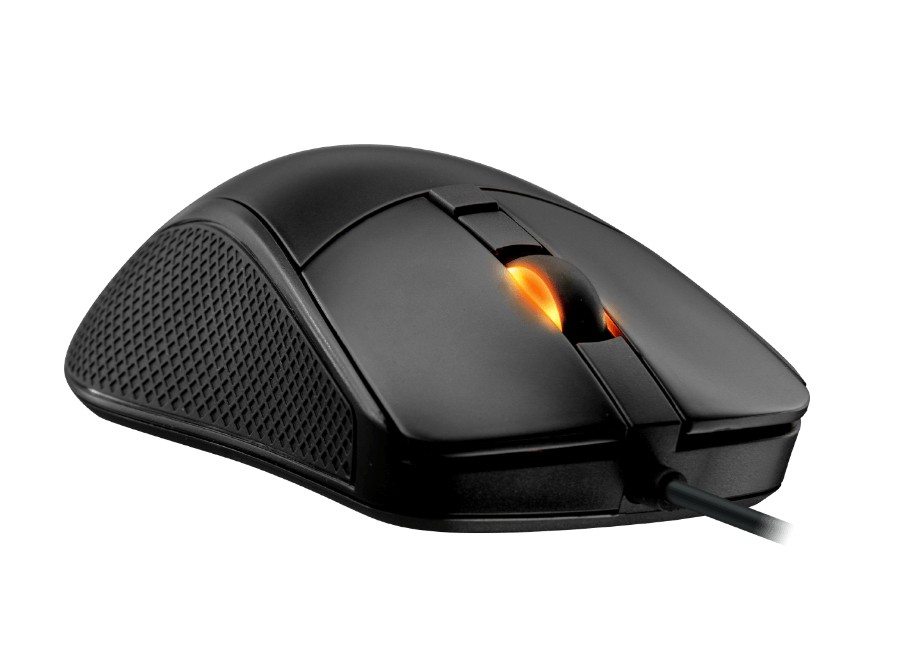 COUGAR Gaming Surpassion mouse USB tipo A Ottico 7200 DPI