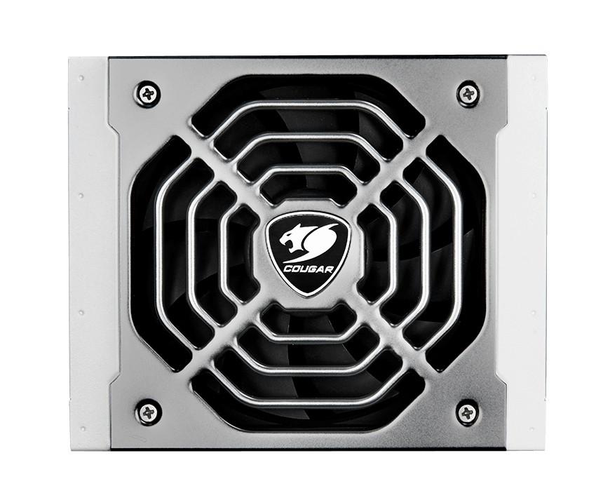 Cougar POLAR X2 alimentatore per computer 1200 W 20+4 pin ATX Argento