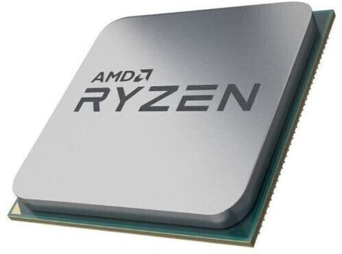 CPU AMD RYZEN 7 5700X3D 4.1GHz-MAX BOOST 8CORE 100MB 100-100001503WOF AM4 105W BOX - Gar. 3 anni