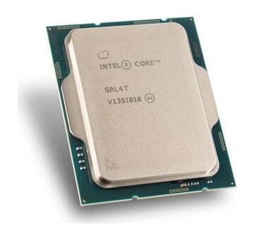CPU INTEL Raptor Lake i9-13900 2.G 24Core BX8071513900 36MB LGA1700 65W UHD GRAPHICS BOX Garanzia 3 anni