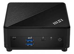 CUBI 5 I3-1215U 8GB 512SSD SHARED FREEDOS DUAL LAN