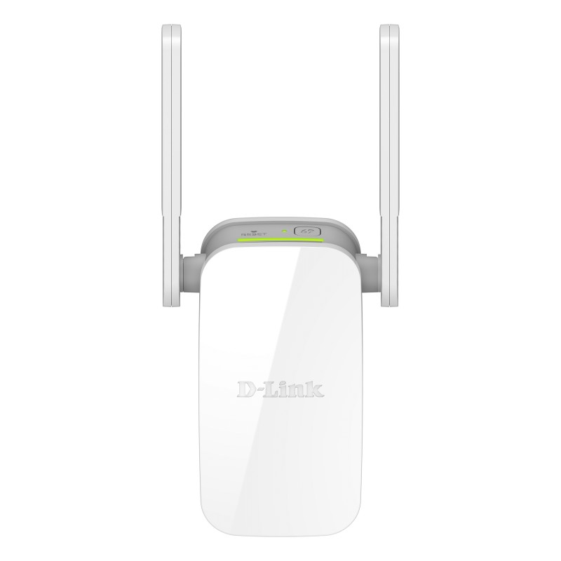 D-Link DAP-1610 moltiplicatore di rete Ricevitore e trasmettitore Bianco 10. 100 Mbit/s
