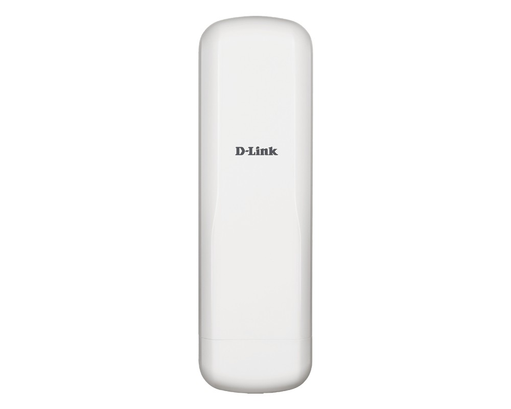 D-Link DAP-3711 punto accesso WLAN 867 Mbit/s Bianco Supporto Power over Ethernet (PoE)
