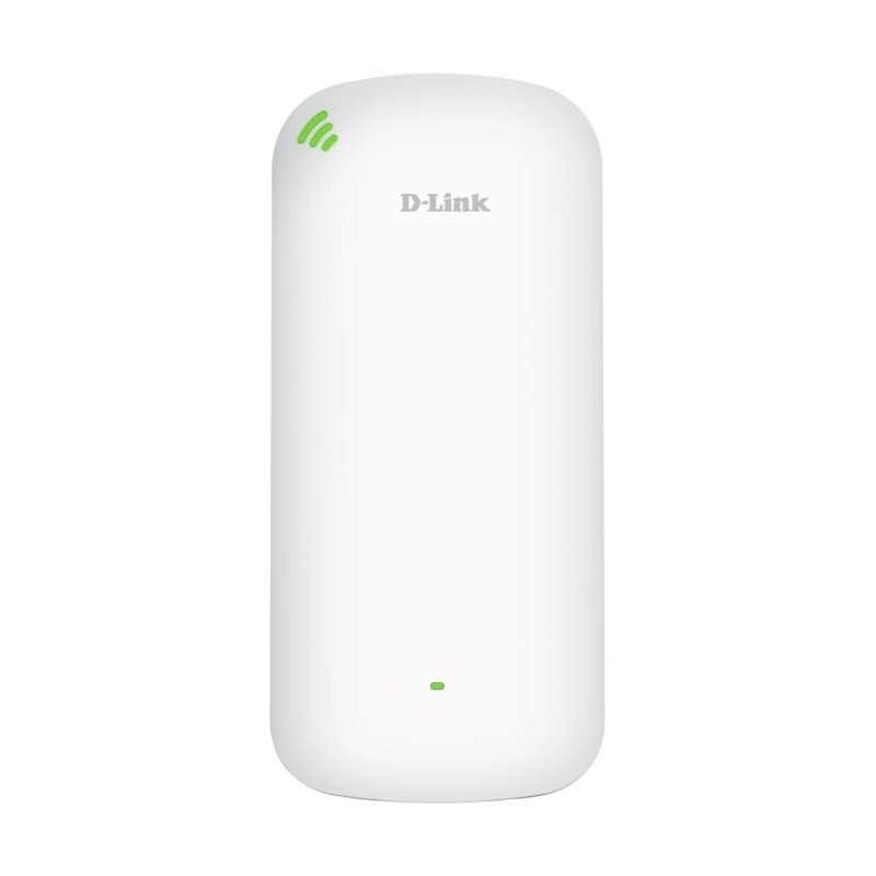 D-Link DAP?X1860 Ripetitore di rete Bianco 100. 1000 Mbit/s