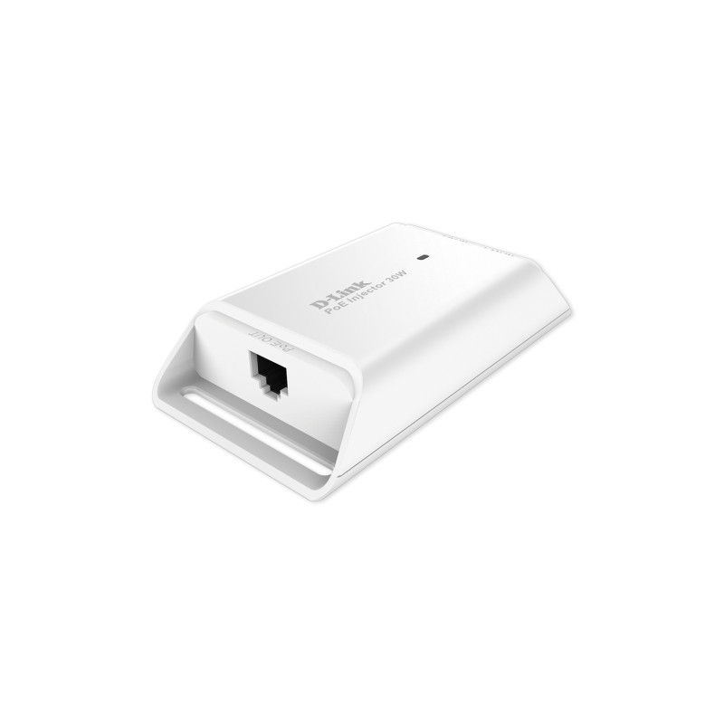 D-Link DPE-301GI adattatore PoE e iniettore Fast Ethernet Gigabit Ethernet