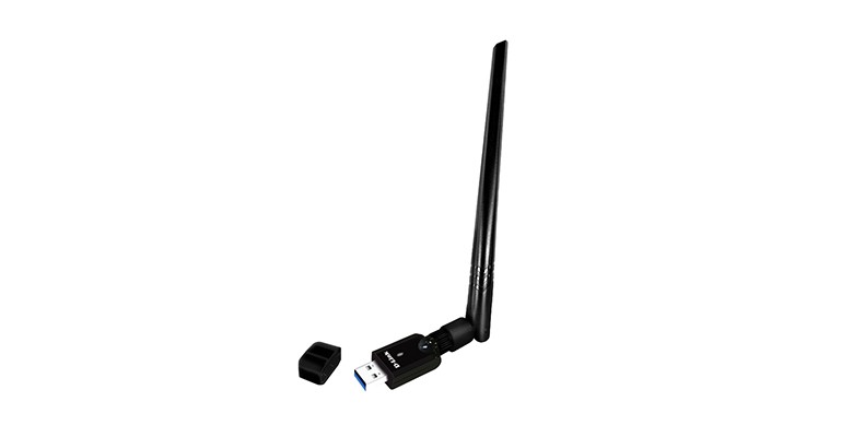 D-Link DWA-185 scheda di rete e adattatore WLAN 867 Mbit/s