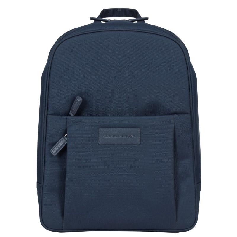 dbramante1928 Champs-Elysees 38.1 cm (15") Zaino Blu