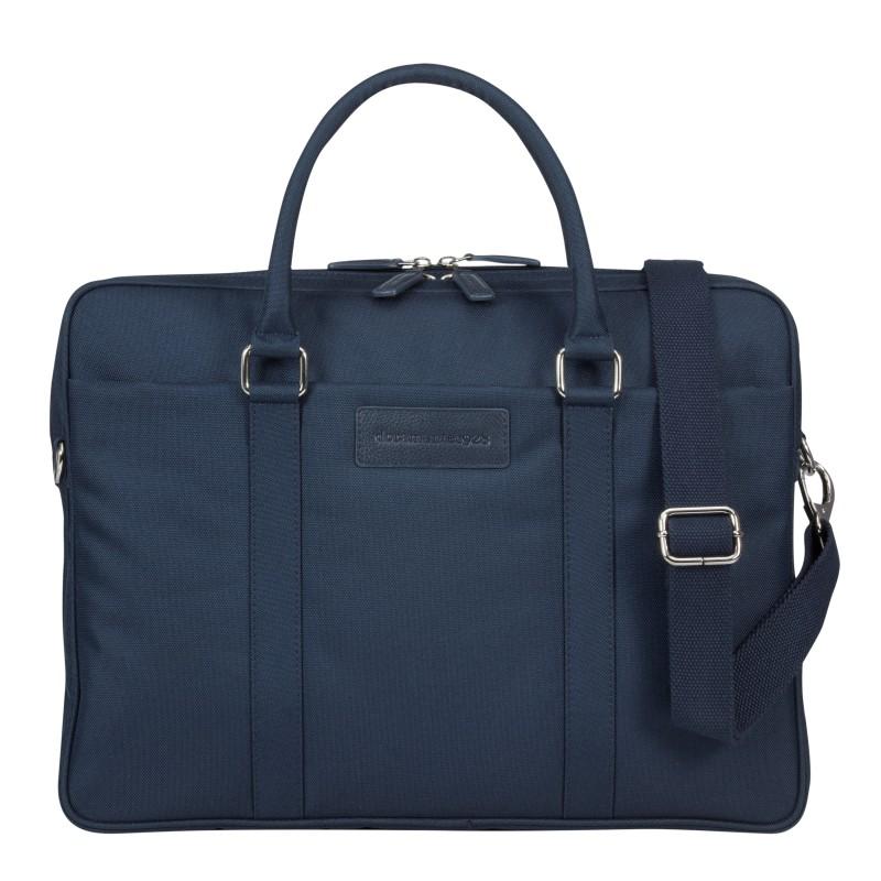 dbramante1928 Ginza 40.6 cm (16") Valigetta ventiquattrore Blu