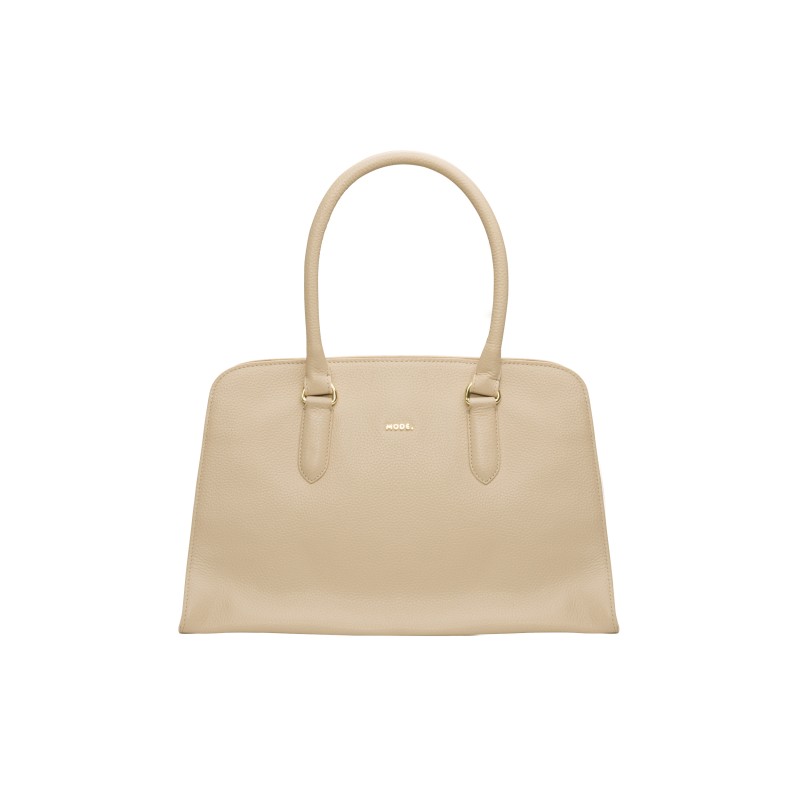 dbramante1928 Los Angeles 35.6 cm (14") Borsa con caricamento dall'alto Sabbia