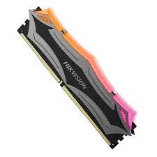 DDR4 8GB 3200Mhz RGB HKED4081CBA2D2ZA4 HIKvision U100