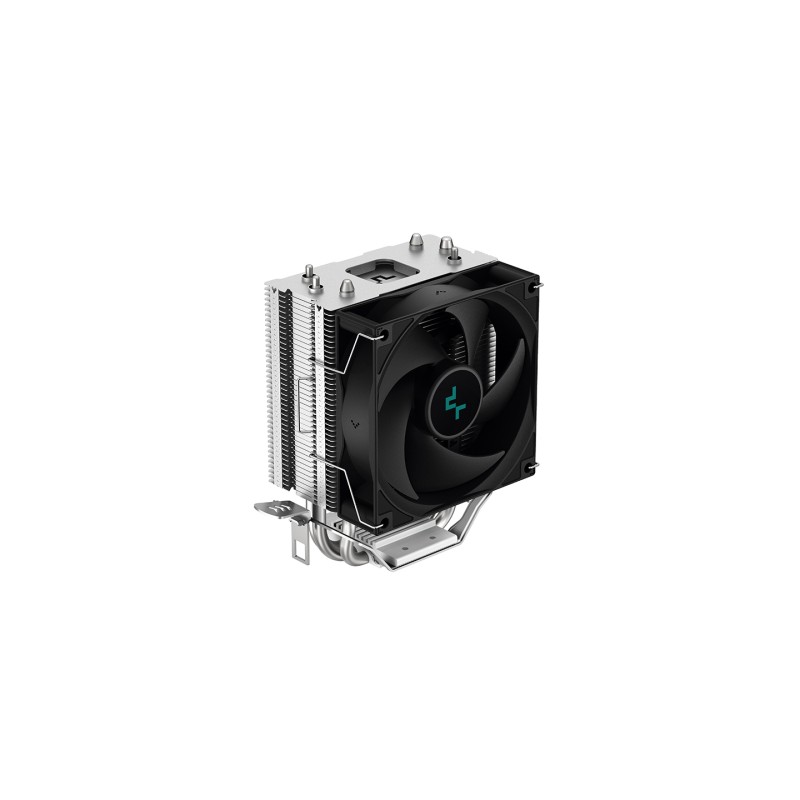 DeepCool AG300 Circuiti integrati Raffreddatore d'aria 9.2 cm Nero Metallico