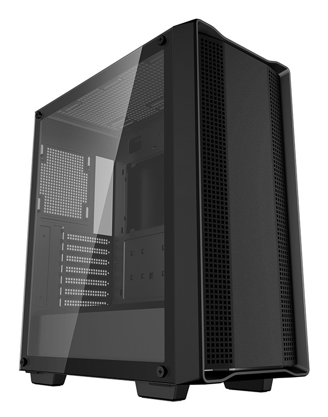 DeepCool CC560 Limited V2 Midi Tower Nero