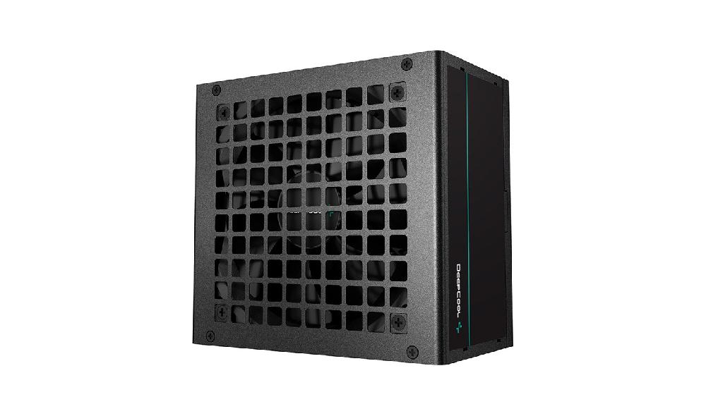 DeepCool PF400 Alimentatore Per Computer 400 W 20+4 Pin ATX ATX Nero