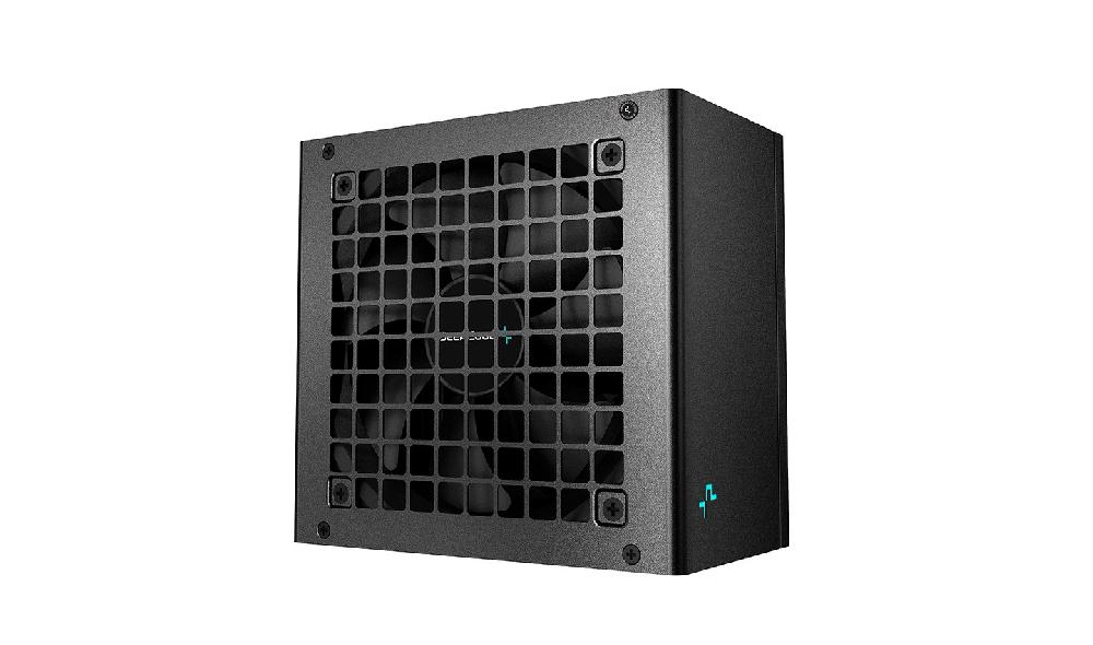 DeepCool PK550D alimentatore per computer 550 W 20+4 pin ATX Nero