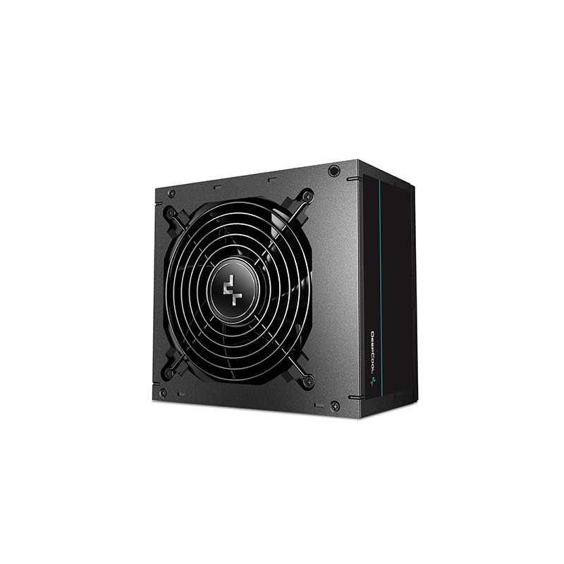 DeepCool PM750D alimentatore per computer 750 W 20+4 pin ATX Nero