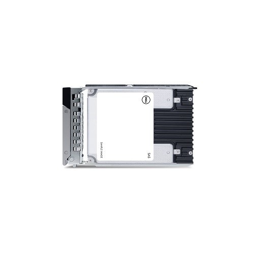 DELL 345-BBXH drives allo stato solido 2.5" 1.92 TB SAS