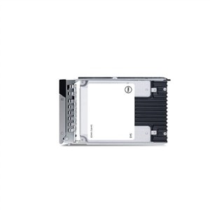 DELL 345-BDRO drives allo stato solido 2.5" 3.84 TB Serial ATA III