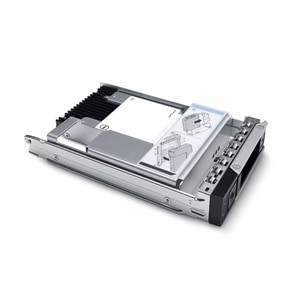 DELL 345-BDRV drives allo stato solido 2.5" 3 84 TB Serial ATA III
