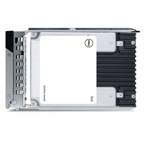 DELL 345-BFYY drives allo stato solido 2.5" 1.92 TB SAS