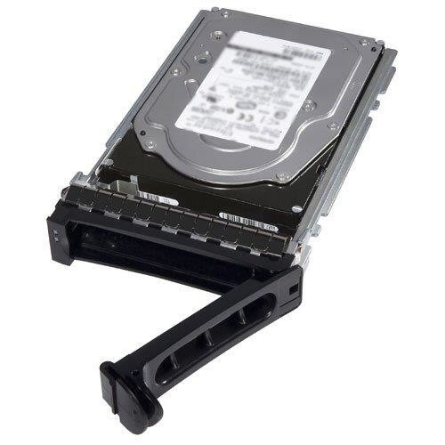 DELL 3KP7H 2.5" 2.4 TB SAS