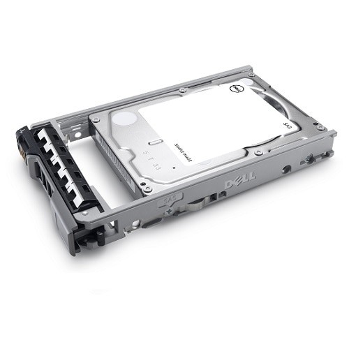 DELL 400-AJQD disco rigido interno 2.5" 1.2 TB SAS