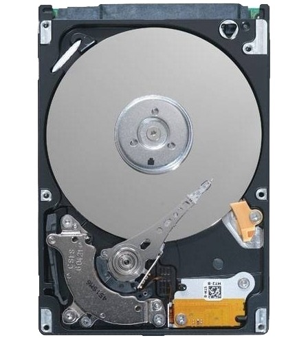 DELL 400-ALQT disco rigido interno 3.5" 2 TB NL-SAS
