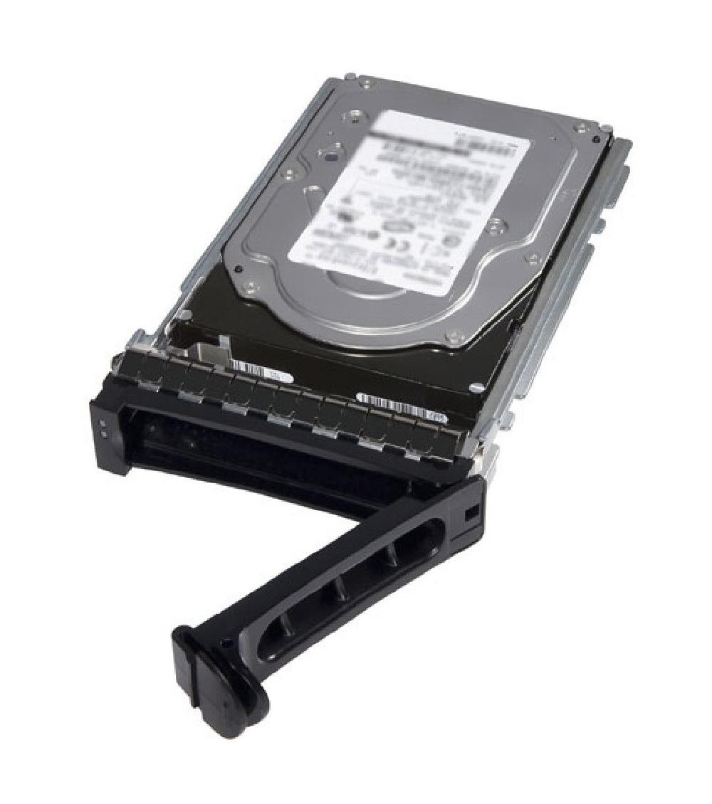 DELL 400-ATJG disco rigido interno 2.5" 1 TB Serial ATA III
