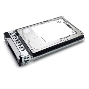 DELL 400-ATJL disco rigido interno 2.5" 1.2 TB SAS