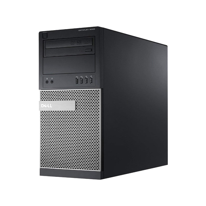 DELL 9020 I7-4790 8GB SSD 256