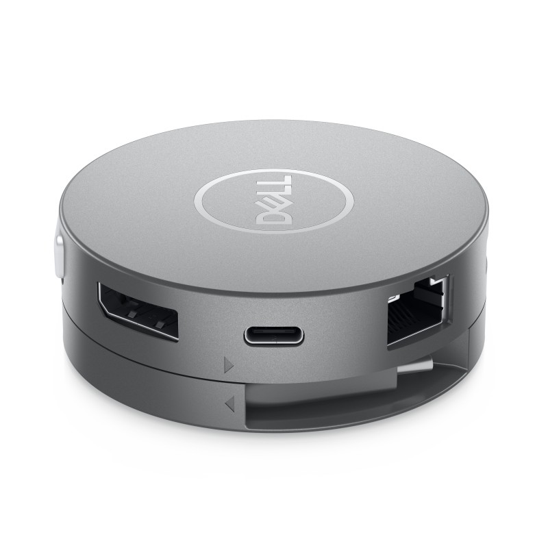 DELL Adattatore Portatile USB-C - DA310