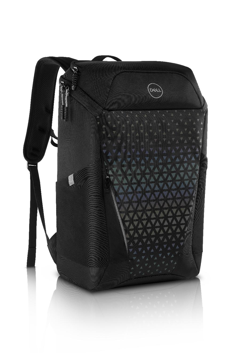 DELL GM1720PM 43 2 cm (17") Zaino Nero