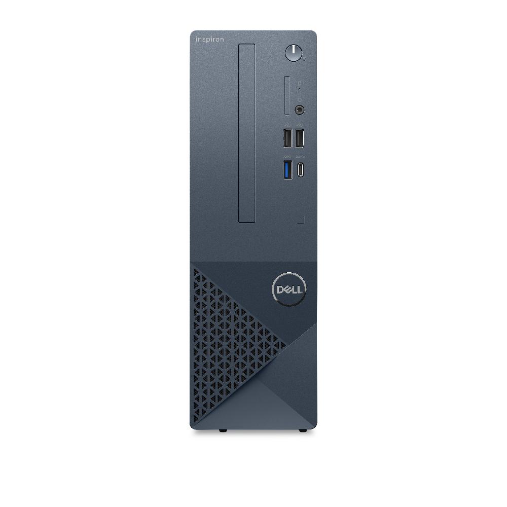 DELL Inspiron 3030 Intel® Core™ i7 i7-12700 16 GB DDR5-SDRAM 1 TB SSD Windows 11 Pro SFF PC Nero Blu