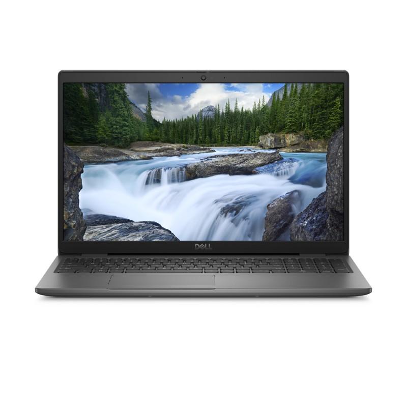 DELL Latitude 3540 Computer portatile 39.6 cm (15.6") Full HD Intel® Core™ i5 i5-1335U 8 GB DDR4-SDRAM 256 SSD Wi-Fi 6E