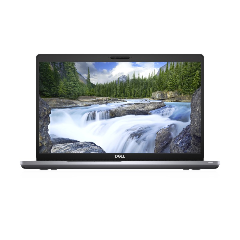DELL Latitude 5510 Computer portatile 39.6 cm (15.6") Full HD Intel® Core™ i5 i5-10310U 8 GB DDR4-SDRAM 512 SSD Wi-Fi 6