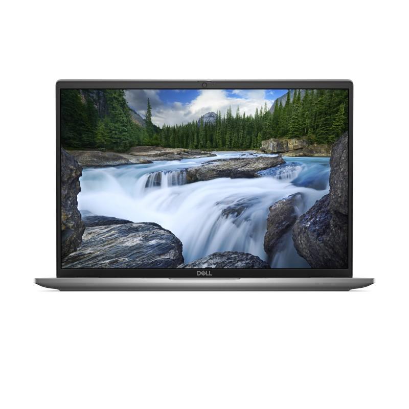 DELL Latitude 7640 Computer portatile 40.6 cm (16") Full HD+ Intel® Core™ i7 i7-1365U 32 GB LPDDR5-SDRAM 1 TB SSD Wi-Fi 6E