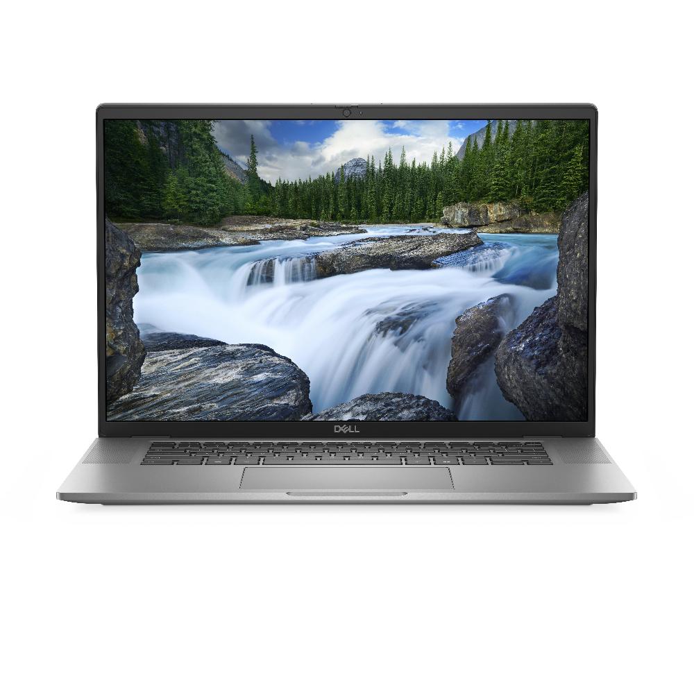 DELL Latitude 7650 Intel Core Ultra 7 165U Computer portatile 40 6 cm (16") Full HD+ 16 GB LPDDR5x-SDRAM 512 GB SSD Wi-Fi 7