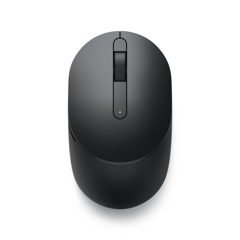 DELL Mouse senza fili Mobile - MS3320W Nero